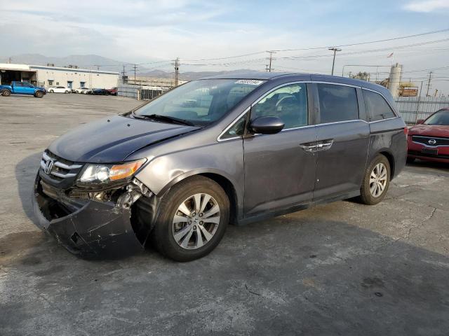 5FNRL5H63GB090485 | 2016 HONDA ODYSSEY EX