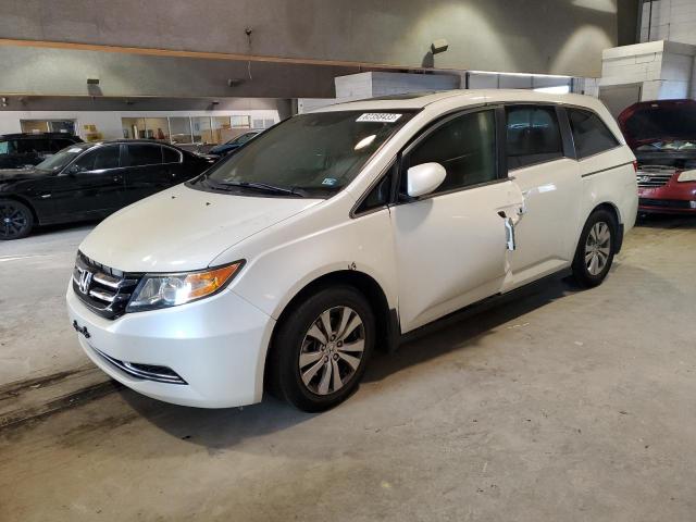 5FNRL5H63GB104014 | 2016 HONDA ODYSSEY EX