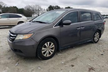 5FNRL5H64FB007760 | 2015 HONDA ODYSSEY EX