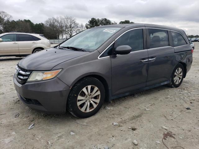 5FNRL5H64FB007760 | 2015 HONDA ODYSSEY EX