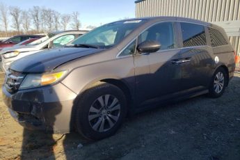 5FNRL5H64GB035611 | 2016 HONDA ODYSSEY EX