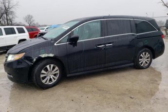 5FNRL5H64GB167798 | 2016 HONDA ODYSSEY EX