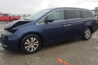 5FNRL5H65FB008691 | 2015 HONDA ODYSSEY EX