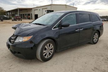 5FNRL5H65FB055123 | 2015 HONDA ODYSSEY EX