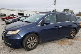 5FNRL5H65FB075002 | 2015 HONDA ODYSSEY EX