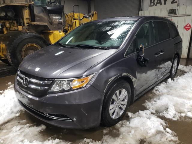 5FNRL5H65GB009213 | 2016 HONDA ODYSSEY EX