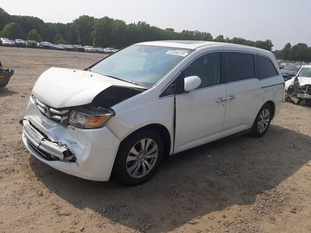 5FNRL5H65GB169544 | 2016 HONDA ODYSSEY EX