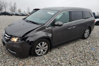 5FNRL5H66EB108779 | 2014 HONDA ODYSSEY EX