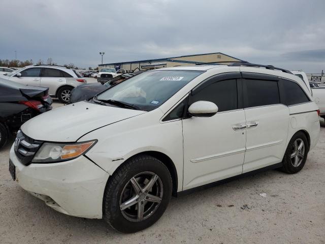 5FNRL5H66FB086011 | 2015 HONDA ODYSSEY EX