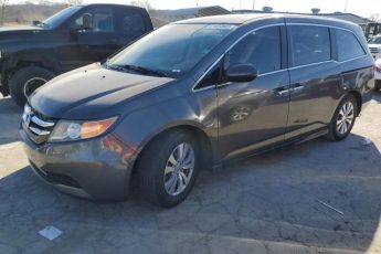 5FNRL5H66FB125468 | 2015 HONDA ODYSSEY EX