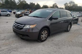 5FNRL5H66GB044035 | 2016 HONDA ODYSSEY EX