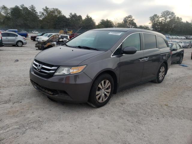 5FNRL5H66GB044035 | 2016 HONDA ODYSSEY EX