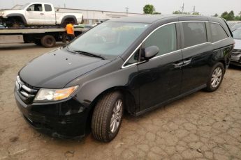 5FNRL5H66GB128355 | 2016 HONDA ODYSSEY EX