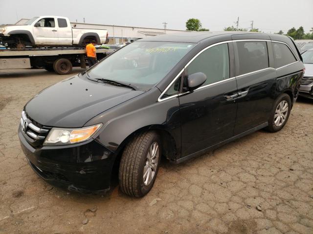 5FNRL5H66GB128355 | 2016 HONDA ODYSSEY EX