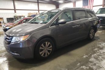 5FNRL5H67EB029122 | 2014 HONDA ODYSSEY EX