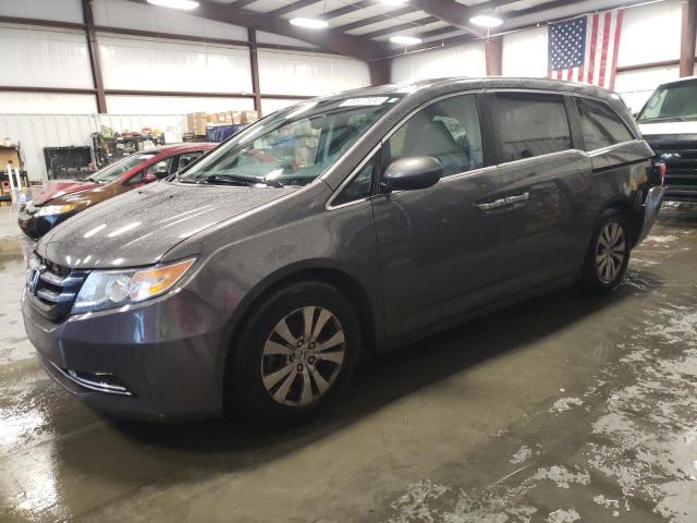 5FNRL5H67EB029122 | 2014 HONDA ODYSSEY EX