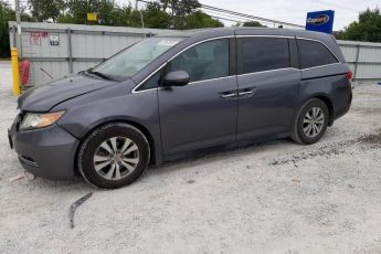 5FNRL5H67FB016923 | 2015 HONDA ODYSSEY EX