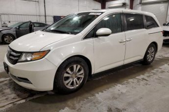 5FNRL5H67FB041627 | 2015 HONDA ODYSSEY EX