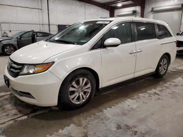 5FNRL5H67FB041627 | 2015 HONDA ODYSSEY EX