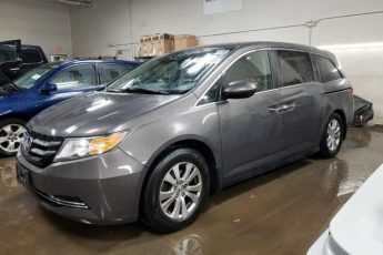 5FNRL5H67FB051526 | 2015 HONDA ODYSSEY EX