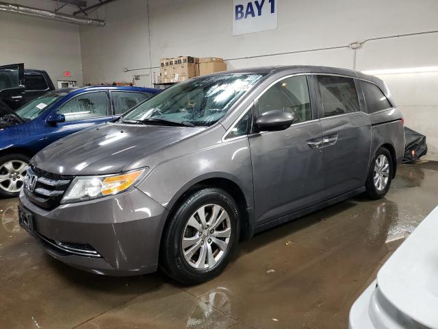 5FNRL5H67FB051526 | 2015 HONDA ODYSSEY EX