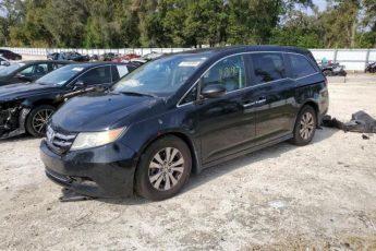 5FNRL5H67GB005793 | 2016 HONDA ODYSSEY EX