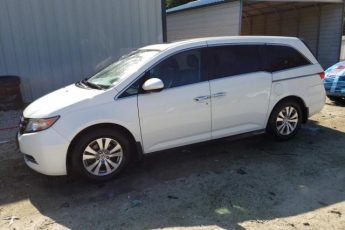 5FNRL5H67GB023825 | 2016 HONDA ODYSSEY EX