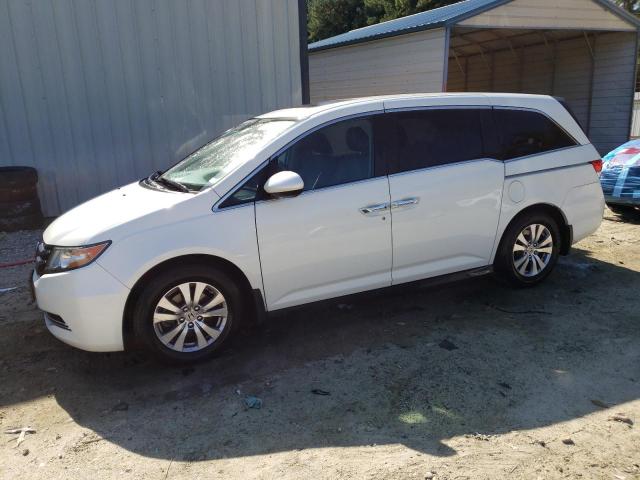 5FNRL5H67GB023825 | 2016 HONDA ODYSSEY EX