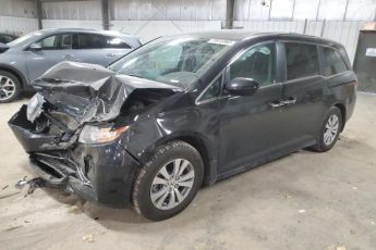 5FNRL5H67GB118577 | 2016 HONDA ODYSSEY EX