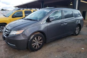 5FNRL5H68EB033387 | 2014 HONDA ODYSSEY EX