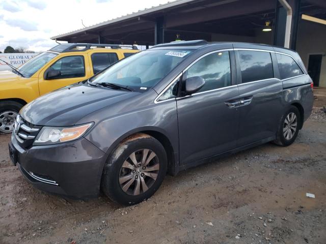 5FNRL5H68EB033387 | 2014 HONDA ODYSSEY EX