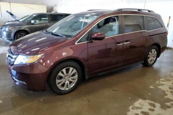 5FNRL5H68EB047368 | 2014 HONDA ODYSSEY EX