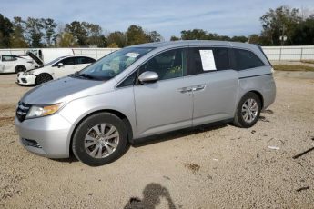 5FNRL5H69EB058833 | 2014 HONDA ODYSSEY EX