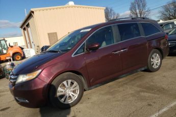 5FNRL5H69EB086857 | 2014 HONDA ODYSSEY EX