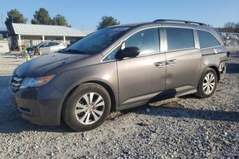 5FNRL5H69FB059028 | 2015 HONDA ODYSSEY EX