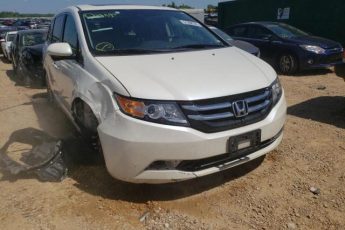 5FNRL5H69GB093634 | 2016 HONDA ODYSSEY EX