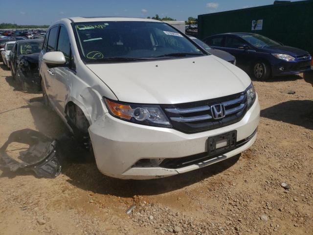 5FNRL5H69GB093634 | 2016 HONDA ODYSSEY EX