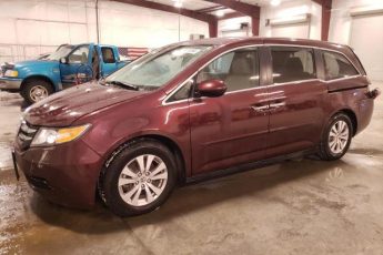 5FNRL5H6XEB074829 | 2014 HONDA ODYSSEY EX