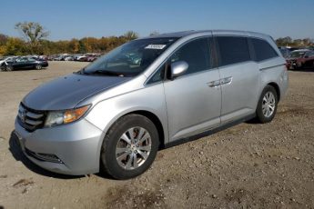 5FNRL5H6XEB094501 | 2014 HONDA ODYSSEY EX