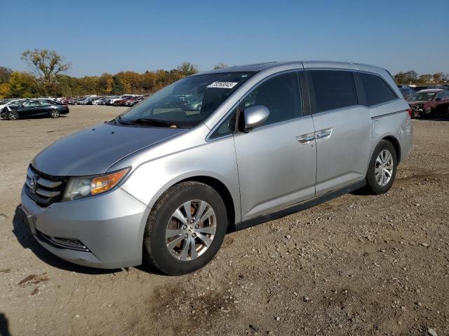 5FNRL5H6XEB094501 | 2014 HONDA ODYSSEY EX