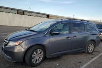 5FNRL5H6XEB095146 | 2014 HONDA ODYSSEY EX