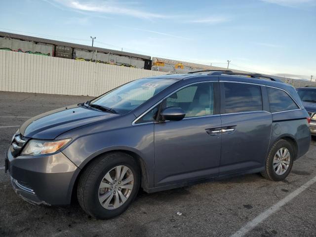 5FNRL5H6XEB095146 | 2014 HONDA ODYSSEY EX