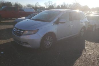 5FNRL5H6XEB138433 | 2014 HONDA ODYSSEY EX