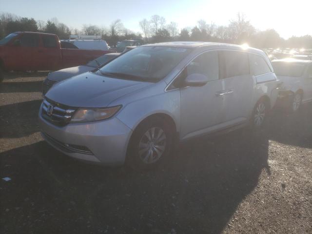 5FNRL5H6XEB138433 | 2014 HONDA ODYSSEY EX