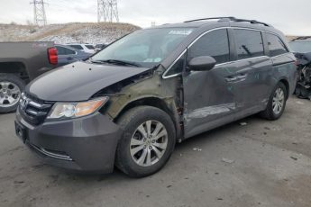 5FNRL5H6XFB017970 | 2015 HONDA ODYSSEY EX