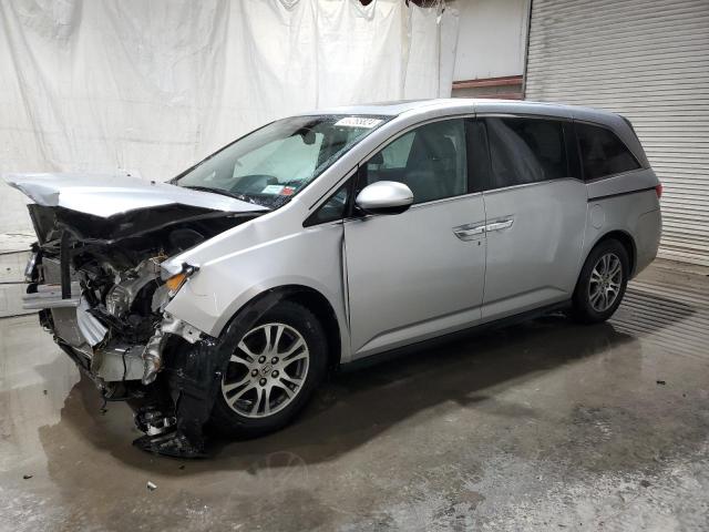 5FNRL5H6XFB075576 | 2015 HONDA ODYSSEY EX