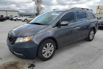 5FNRL5H6XGB016674 | 2016 HONDA ODYSSEY EX