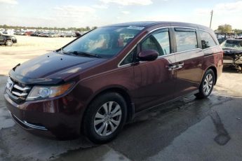 5FNRL5H6XGB068435 | 2016 HONDA ODYSSEY EX