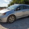 5Y2SL63815Z427422 | 2005 PONTIAC VIBE