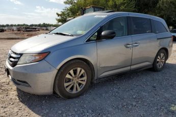 5FNRL5H6XGB078852 | 2016 HONDA ODYSSEY EX